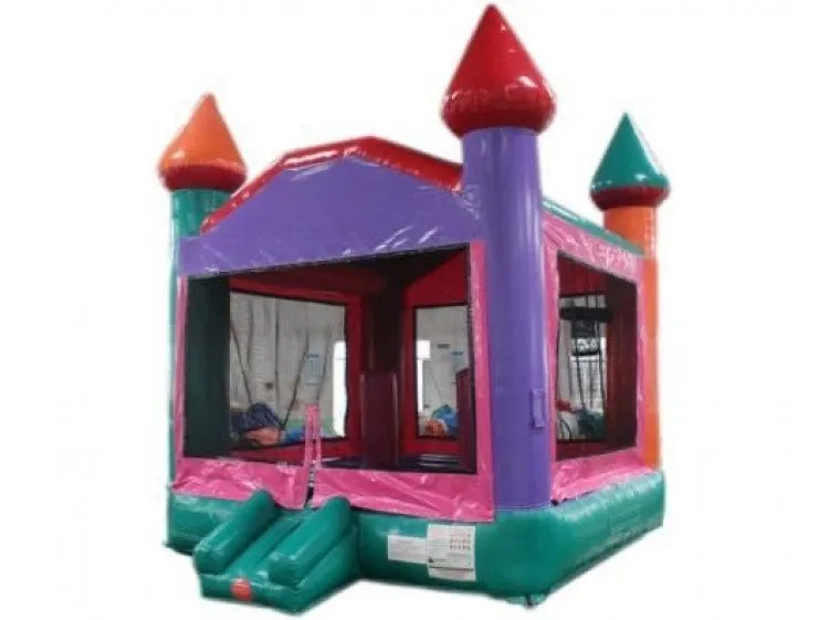 Bounce Houses